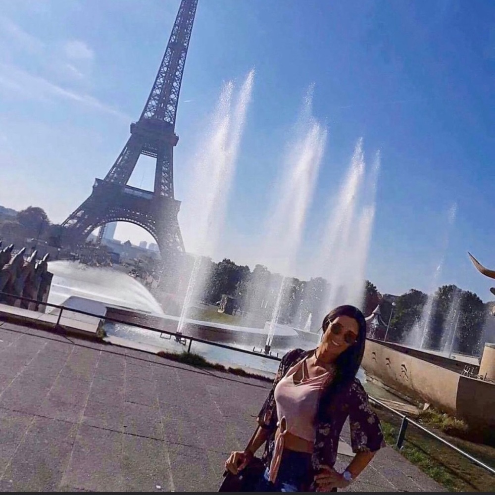 Meet your Posher, Chandra